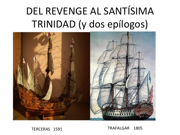 conferencia santisima trinidad